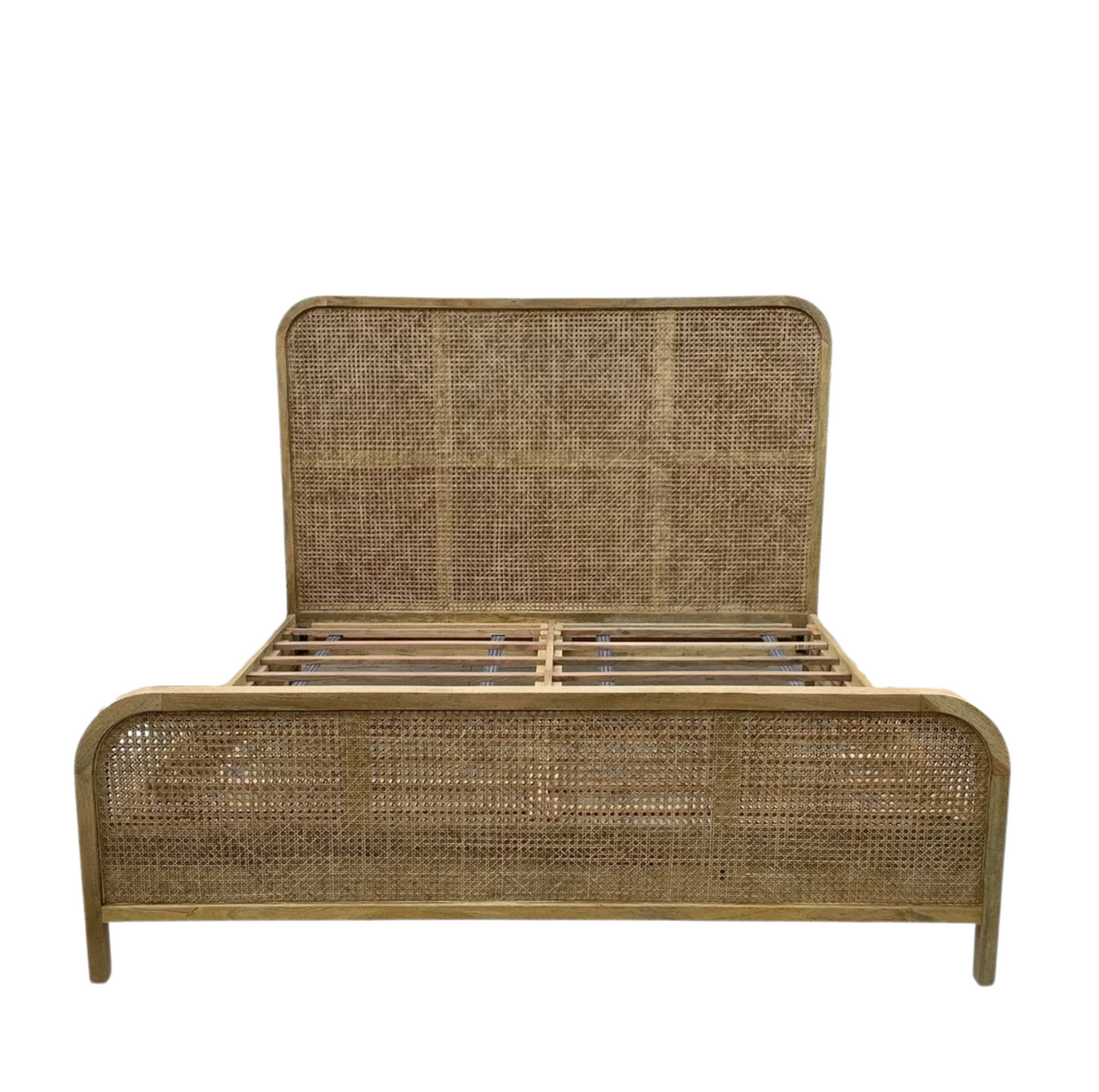 Jackson King Bed