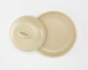 Butter Dish
