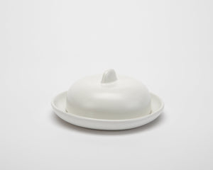 Butter Dish