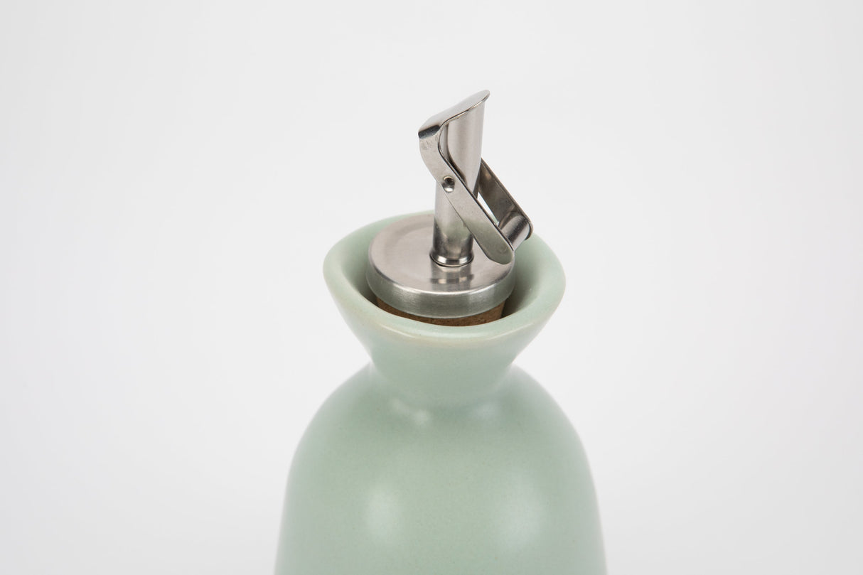 12 oz Oil Cruet