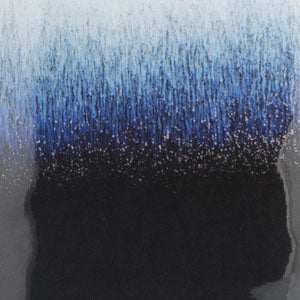 Simeonovgrad Navy Vase