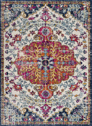 Bodrum Area Rug