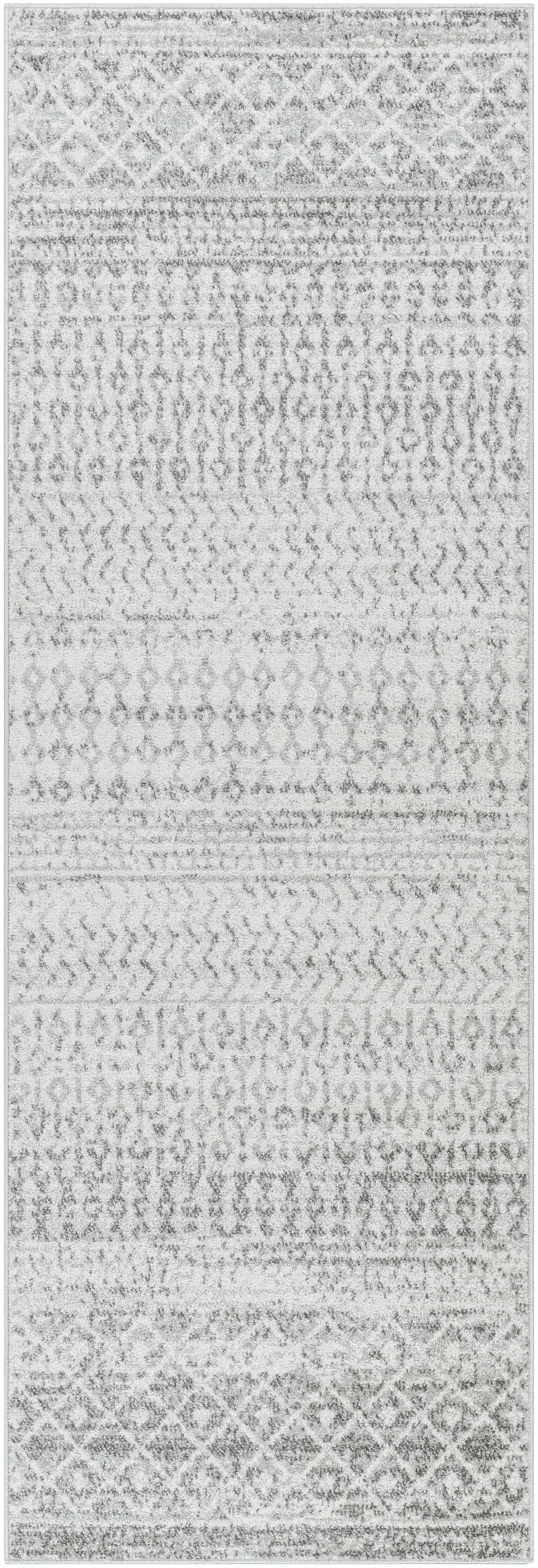 Constantin Gray Area Rug