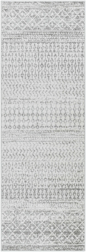 Constantin Gray Area Rug