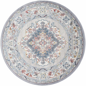 Haymond Area Rug