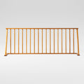 Walker Edison Spindle King Bed HEADBOARD ONLY