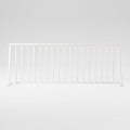 Walker Edison Spindle King Bed HEADBOARD ONLY
