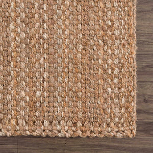 Herndon Braided Jute Rug