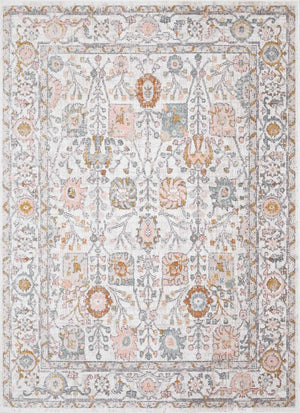 Herstmonceux Area Rug