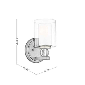 Greifenburg Modern Wall Sconces