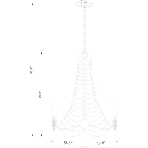 Frankenfels Traditional Ceiling Lighting