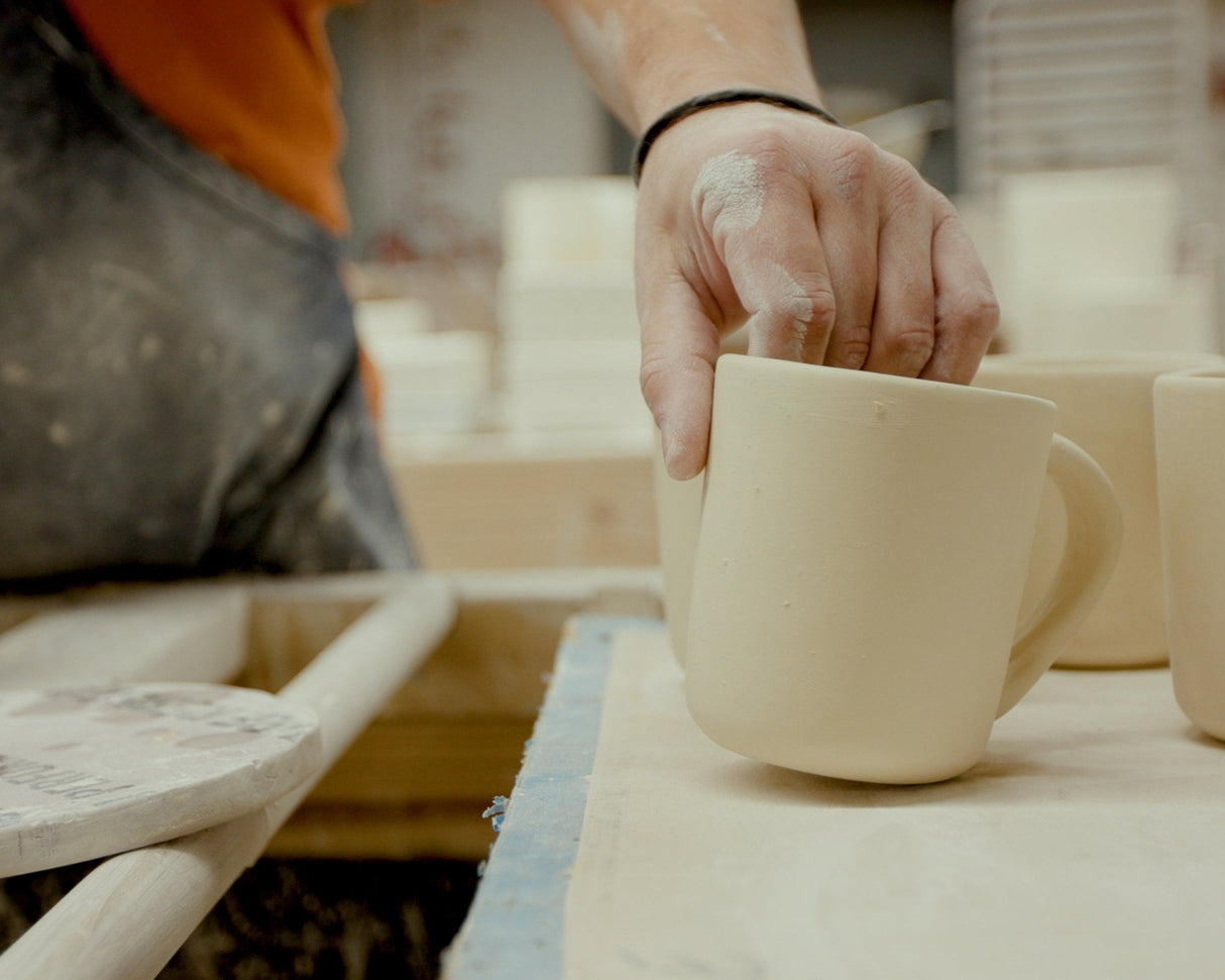 Diner Mugs