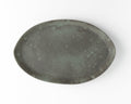 15" Oval Platter