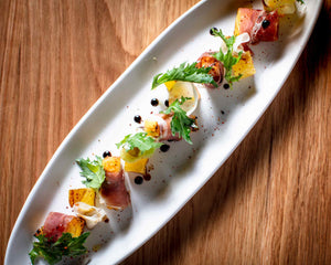 Appetizer Tray