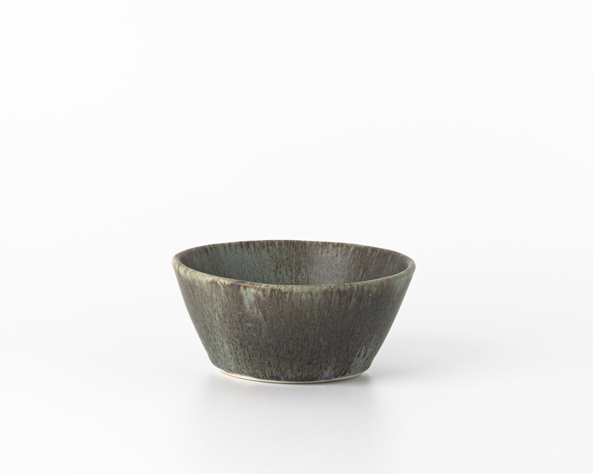 4 Piece Ripple Dinner Setting