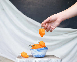 Cloudware Breakfast Bowl