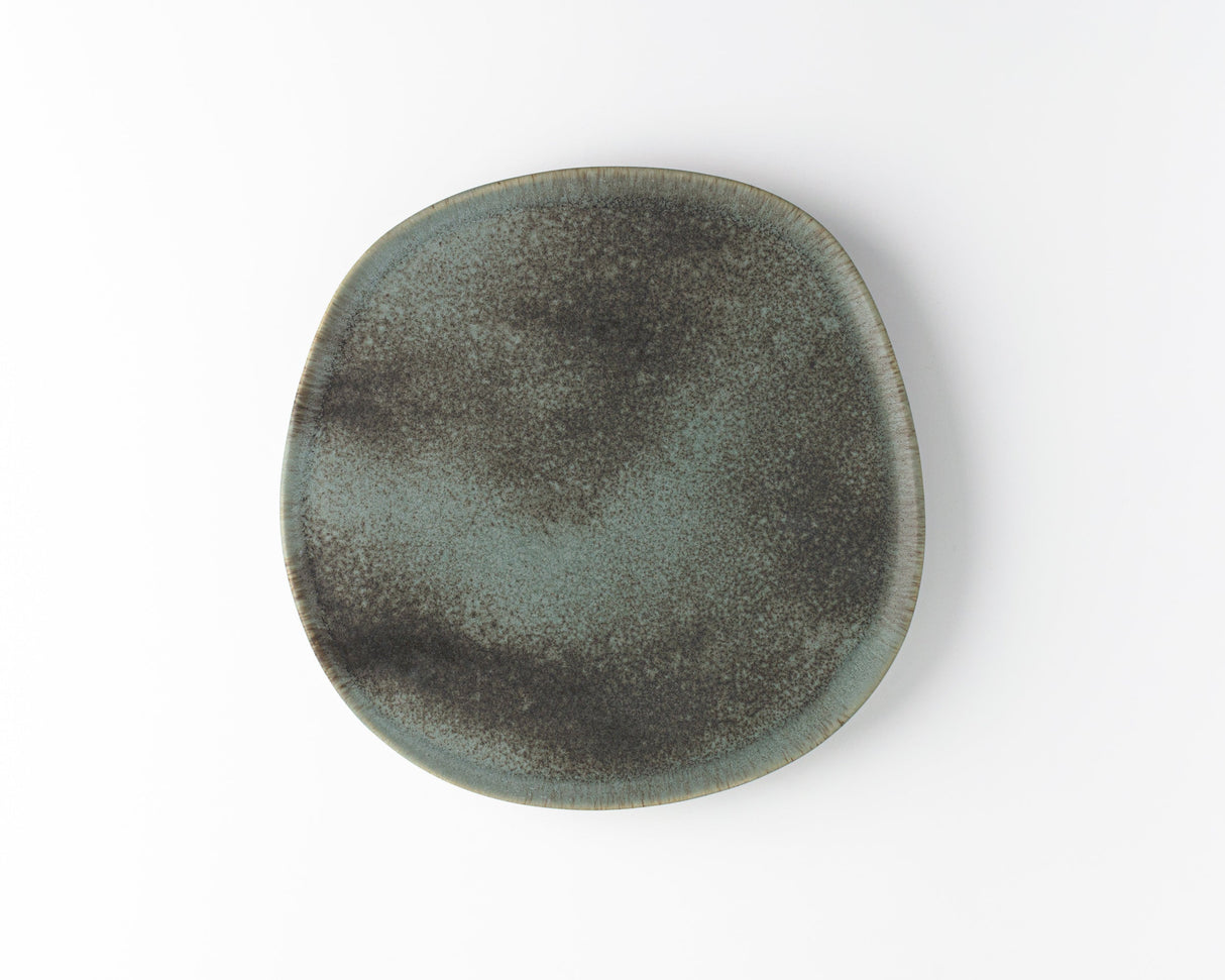 5 Piece Ripple Dinner Setting