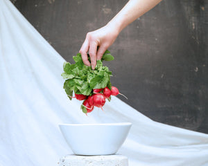 Sharing Bowl