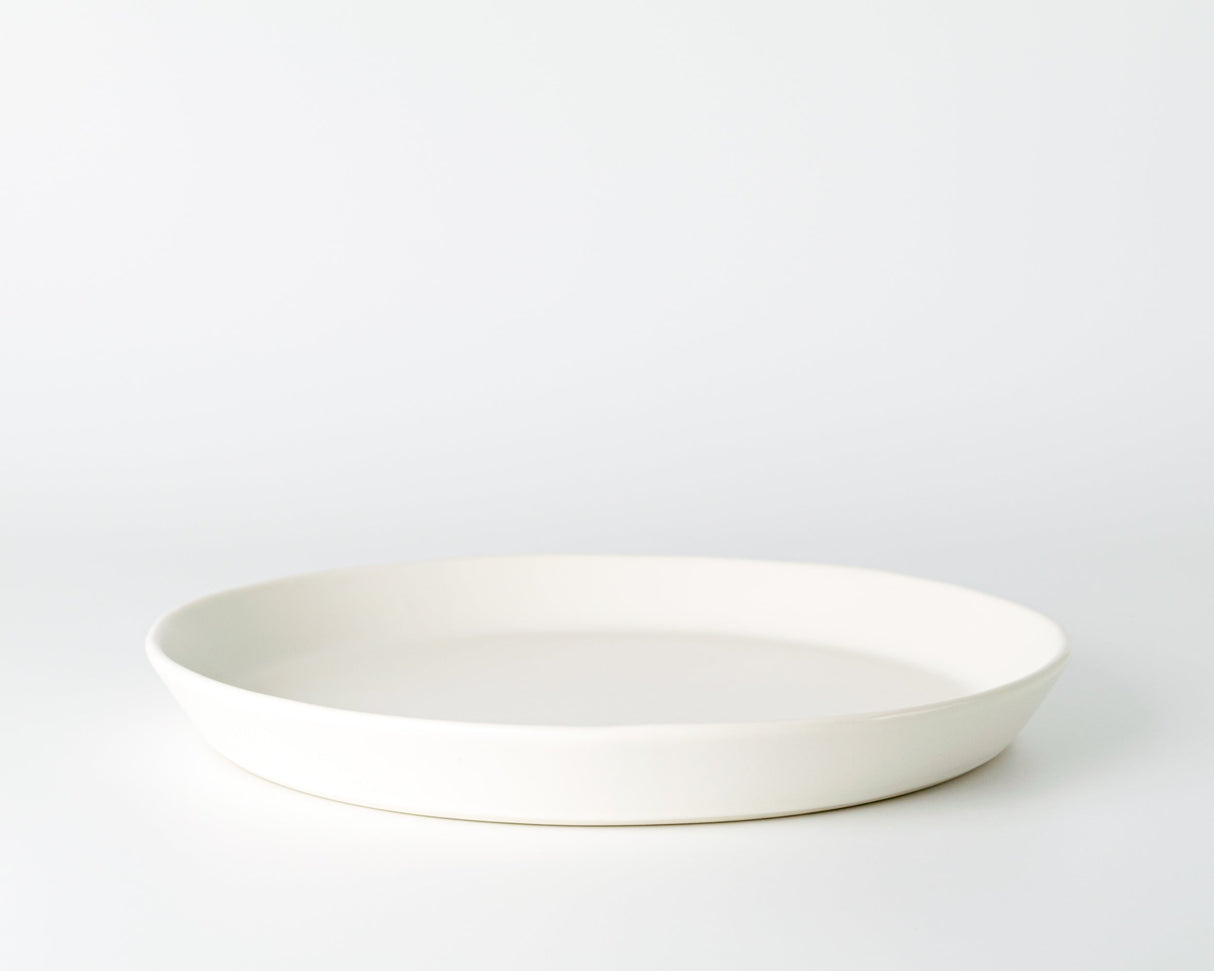 Skali Coupe Dinner Plate
