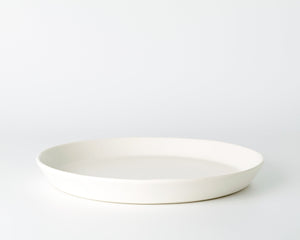 Skali Coupe Dinner Plate
