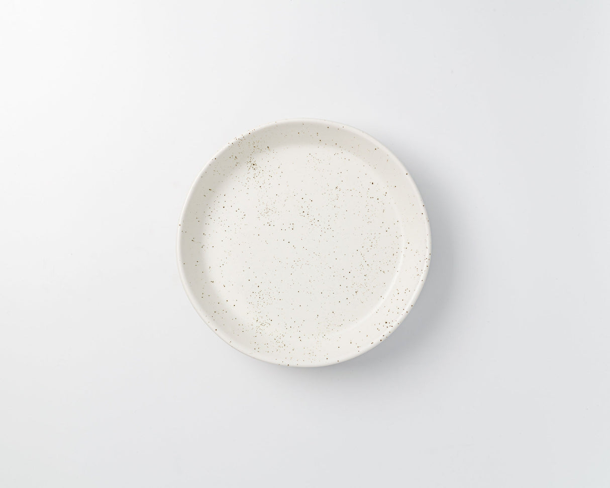 7 Piece Skali Coupe Dinner Setting