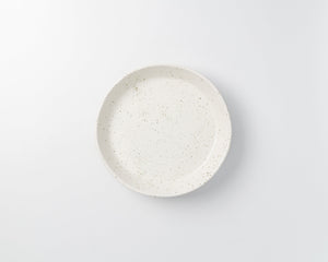 3 Piece Skali Coupe Dinner Setting