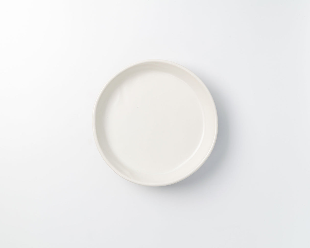 5 Piece Skali Coupe Dinner Setting