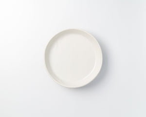 5 Piece Skali Coupe Dinner Setting