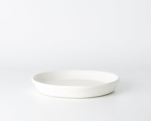 Skali Coupe Salad Plate