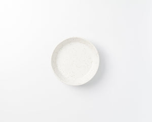 7 Piece Skali Coupe Dinner Setting