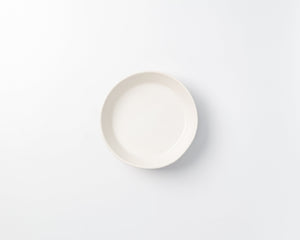 7 Piece Skali Coupe Dinner Setting