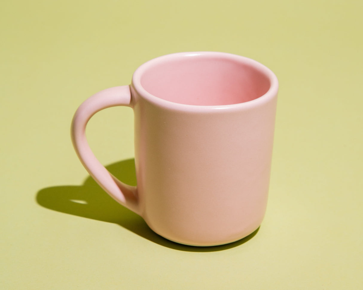 Diner Mugs