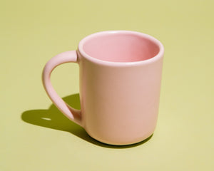 Diner Mugs