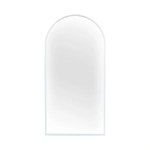 Hanging Arched Mirror