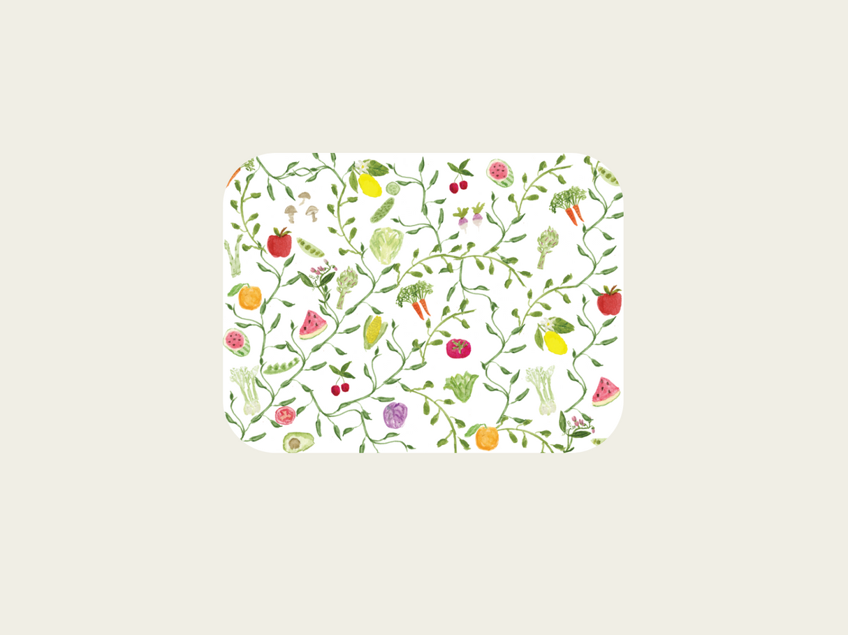 Placemat | Harvest Tangle