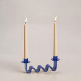 Helen Candle Holders by MESO