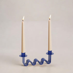 Helen Candle Holders by MESO