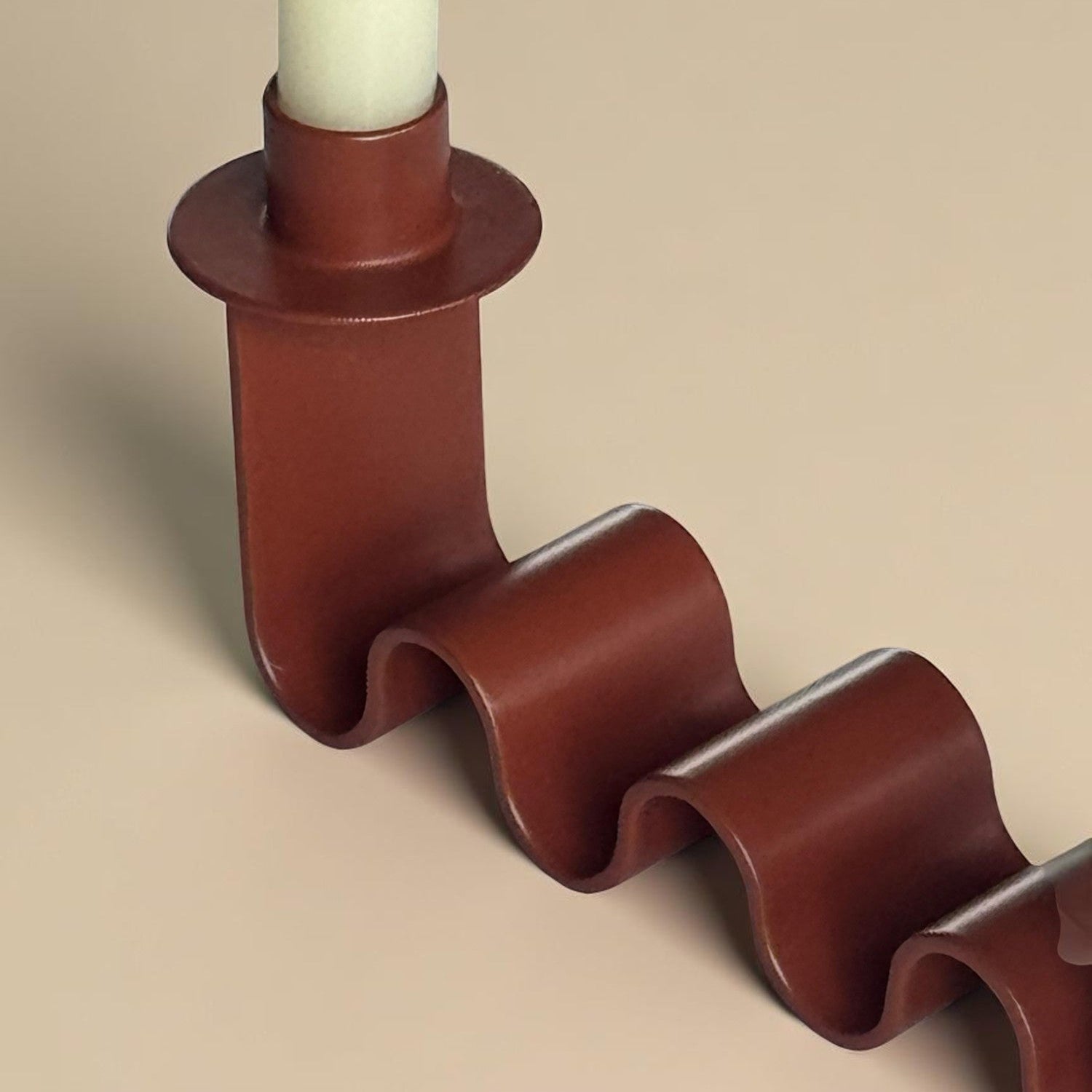 Helen Candle Holders by MESO