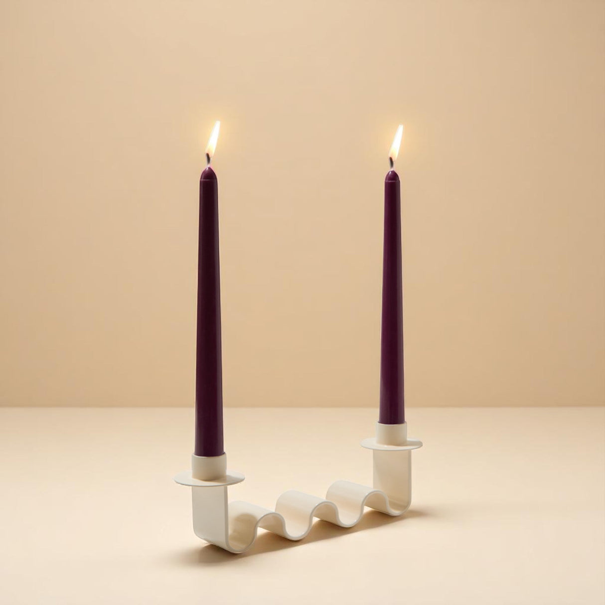 Helen Candle Holders by MESO