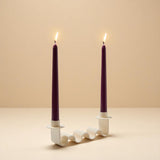 Helen Candle Holders by MESO