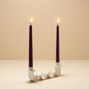 Helen Candle Holders by MESO