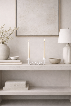 Helen Candle Holders by MESO