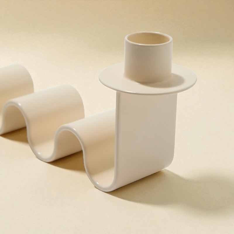 Helen Candle Holders by MESO