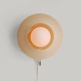 Helios Sconce