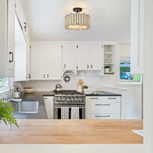 Hemaaolay Ceiling Light