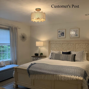 Hemaaolay Ceiling Light