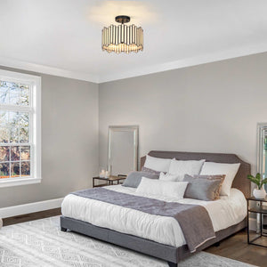 Hemaaolay Ceiling Light