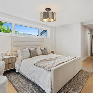 Hemaaolay Ceiling Light