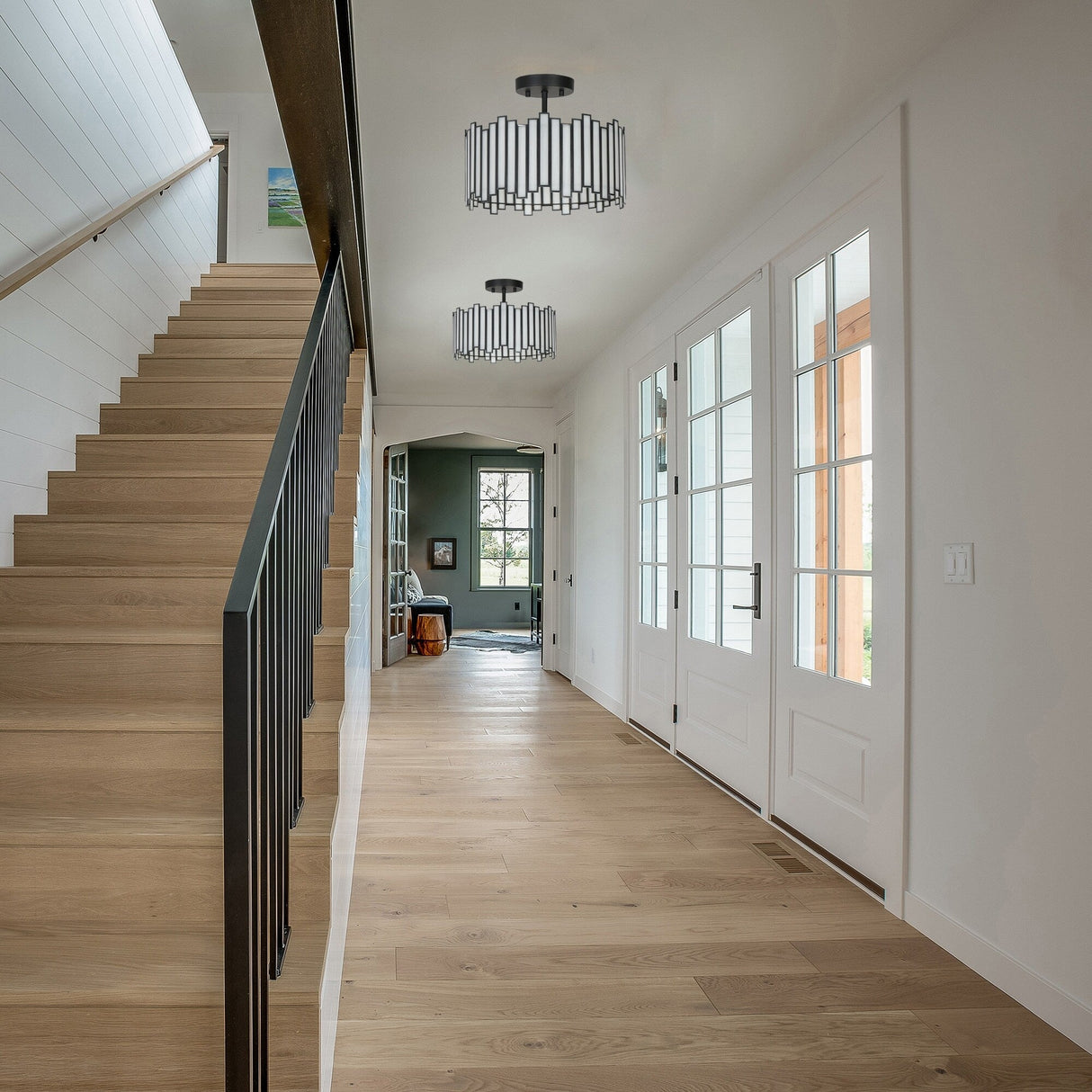 Hemaaolay Ceiling Light