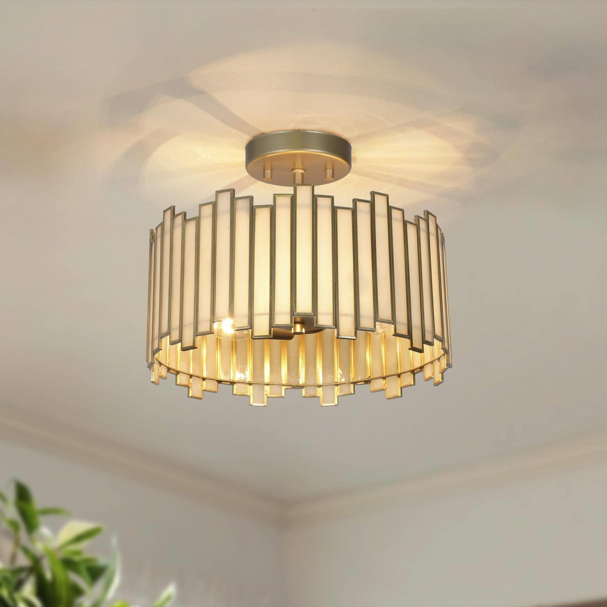 Hemaaolay Ceiling Light